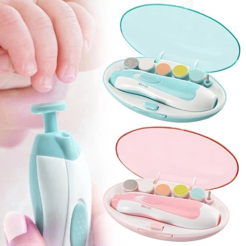 Coupe Ongle - MagicLime™ - Douceur bébé shop