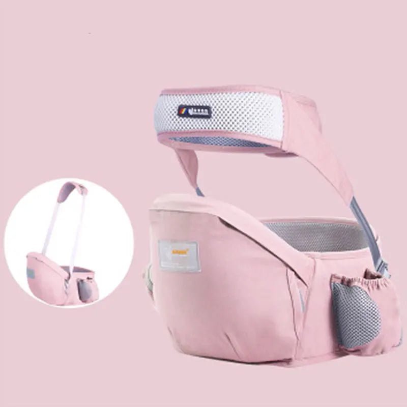 Porte Bebe - MagiSiège™ - Douceur bébé shop