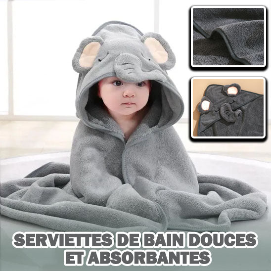 sortie-de-bain-bebe-absorbante-douce